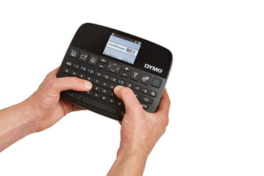 DYMO LabelManager Executive 640CB QWERTY etiketmaskine - 1