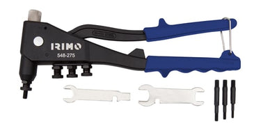 Irimo gevindnittetang M3,4,5,6 - 1