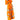 Mascot Skaljakke 19001 Hi-Vis orange/mørk marine str XL - 4