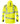 Mascot Skaljakke 19001 Hi-Vis gul/sort str L - 3