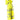 Mascot Skaljakke 19001 Hi-Vis gul/sort str 3XL - 4