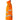 Mascot Softshell jakke 19002 Hi-Vis orange/mørk marine str 2XL - 2