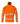 Mascot Softshell jakke 19002 Hi-Vis orange/mørk marine str M - 3