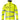 Mascot Softshell jakke 19002 Hi-Vis gul/sort str 3XL - 1
