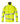 Mascot Softshell jakke 19002 Hi-Vis gul/sort str XL - 3