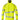 Mascot Softshell jakke 19002 Hi-Vis gul/sort str M - 3
