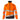 Mascot Jakke 19008 Hi-Vis orange/mørk marine str XL - 1