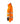 Mascot Jakke 19008 Hi-Vis orange/mørk marine str 4XL - 2