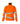 Mascot Jakke 19008 Hi-Vis orange/mørk marine str M - 3
