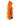 Mascot Jakke 19008 Hi-Vis orange/mørk marine str 3XL - 4