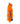 Mascot Jakke 19008 Hi-Vis orange/mørk marine str 3XL - 4