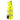 Mascot Jakke 19008 Hi-Vis gul/sort str 3XL - 2
