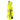 Mascot Jakke 19008 Hi-Vis gul/sort str L - 4