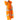 Mascot Skaljakke 19011 Hi-Vis orange/mørk marine str XL - 4