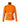 Mascot Softshell jakke 19012 Hi-Vis orange/mørk marine str XS - 3