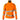 Mascot Softshell jakke 19012 Hi-Vis orange/mørk marine str XL - 3