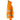 Mascot Softshell jakke 19012 Hi-Vis orange/mørk marine str XS - 4
