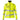 Mascot Softshell jakke 19012 Hi-Vis gul/sort str 5XL - 1