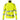 Mascot Softshell jakke 19012 Hi-Vis gul/sort str M - 3