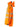 Mascot Parka 19030 Hi-Vis orange/mørk marine str XS - 2
