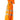 Mascot Parka 19030 Hi-Vis orange/mørk marine str 4XL - 2