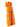 Mascot Parka 19030 Hi-Vis orange/mørk marine str M - 4