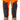 Mascot Bukser med hængelommer 19031 Hi-Vis orange/mørk marine str 82C68 - 1