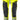 Mascot Bukser med hængelommer 19031 Hi-Vis gul/mørk marine str 90C51 - 1