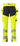 Mascot Bukser med hængelommer 19031 Hi-Vis gul/mørk marine str 90C50 - 3