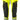 Mascot Bukser med hængelommer 19031 Hi-Vis gul/sort str 82C62 - 1