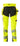 Mascot Bukser med hængelommer 19031 Hi-Vis gul/sort str 76C51 - 3
