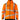 Mascot Vinterjakke 19035 Hi-Vis orange/mørk marine str 5XL - 1