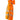 Mascot Vinterjakke 19035 Hi-Vis orange/mørk marine str 5XL - 2
