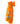 Mascot Vinterjakke 19035 Hi-Vis orange/mørk marine str 4XL - 2