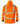 Mascot Vinterjakke 19035 Hi-Vis orange/mørk marine str M - 3