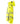 Mascot Vinterjakke 19035 Hi-Vis gul/sort str 3XL - 2