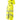 Mascot Vinterjakke 19035 Hi-Vis gul/sort str L - 2