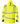 Mascot Vinterjakke 19035 Hi-Vis gul/sort str S - 3