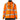 Mascot Vinterjakke 19045 Hi-Vis orange/mørk marine str 2XL - 1