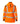 Mascot Vinterjakke 19045 Hi-Vis orange/mørk marine str XL - 3