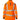 Mascot Vinterjakke 19045 Hi-Vis orange/mørk marine str 5XL - 3