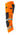Mascot Knickers med hængelommer 19049 Hi-Vis orange/mørk marine str C51 - 2