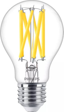 Philips MASTER LED Standard DImTone 1521lm 10,5W (100W) E27 A60 Klar - 1