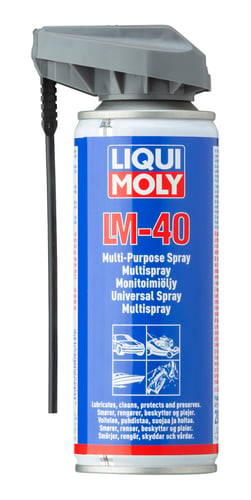 Liqui Moly 40 Multifunktionsspray 200ml - 1