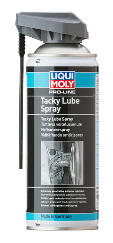 Liqui Moly Korrosionsbeskyttelse - 1