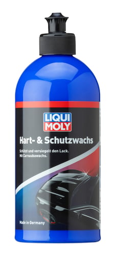 Liqui Moly Beskyttelselak 500ml - 1