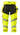Mascot Knickers med hængelommer 19049 Hi-Vis gul/sort str C48 - 3