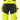 Mascot Helbukser 19069 Hi-Vis gul/sort str 76C50 - 3