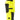 Mascot Helbukser 19069 Hi-Vis gul/sort str 82C44 - 4