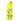 Mascot T-shirt langærmet 19081 Hi-Vis gul/sort str M ONE - 2